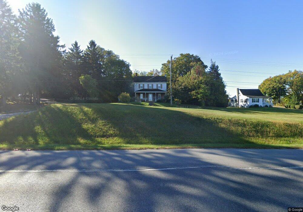 22627 Jefferson Blvd, Smithsburg, MD 21783 - photo 1