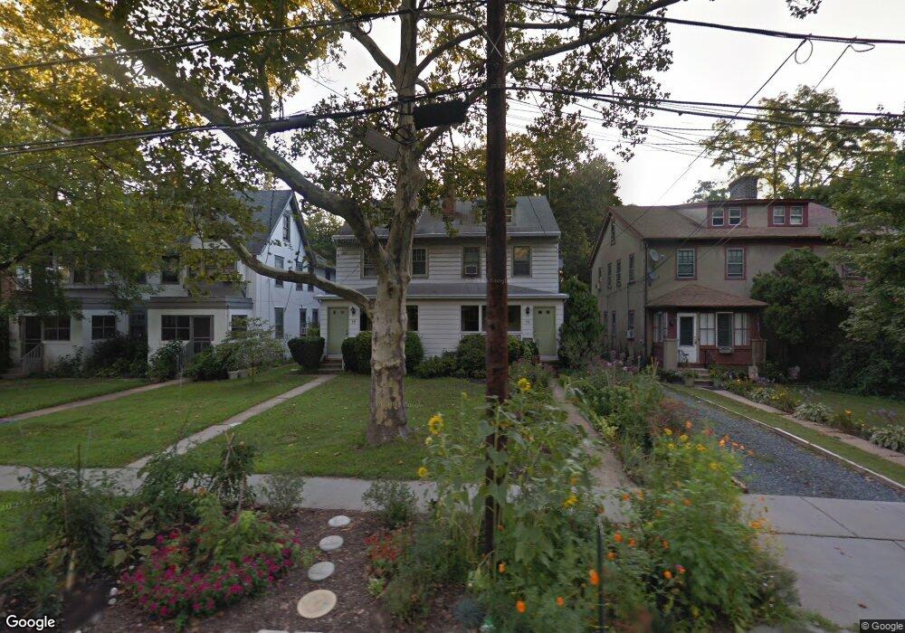 73 Jefferson Rd, Princeton, NJ 08540 - photo 1