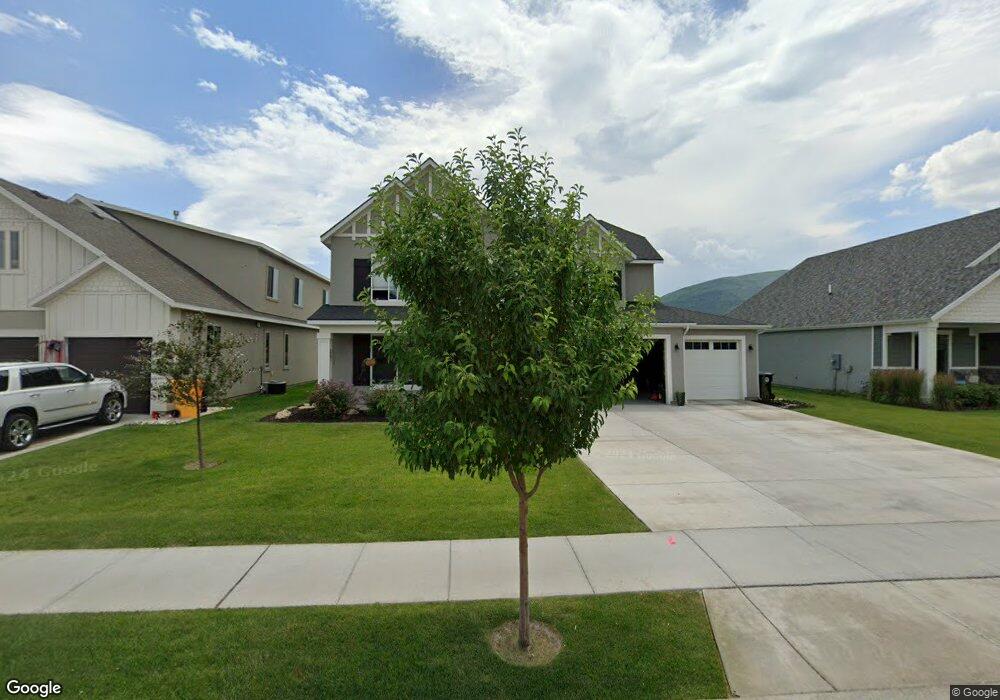 193 W Canyon View Ln, Midway, UT 84049 - photo 1
