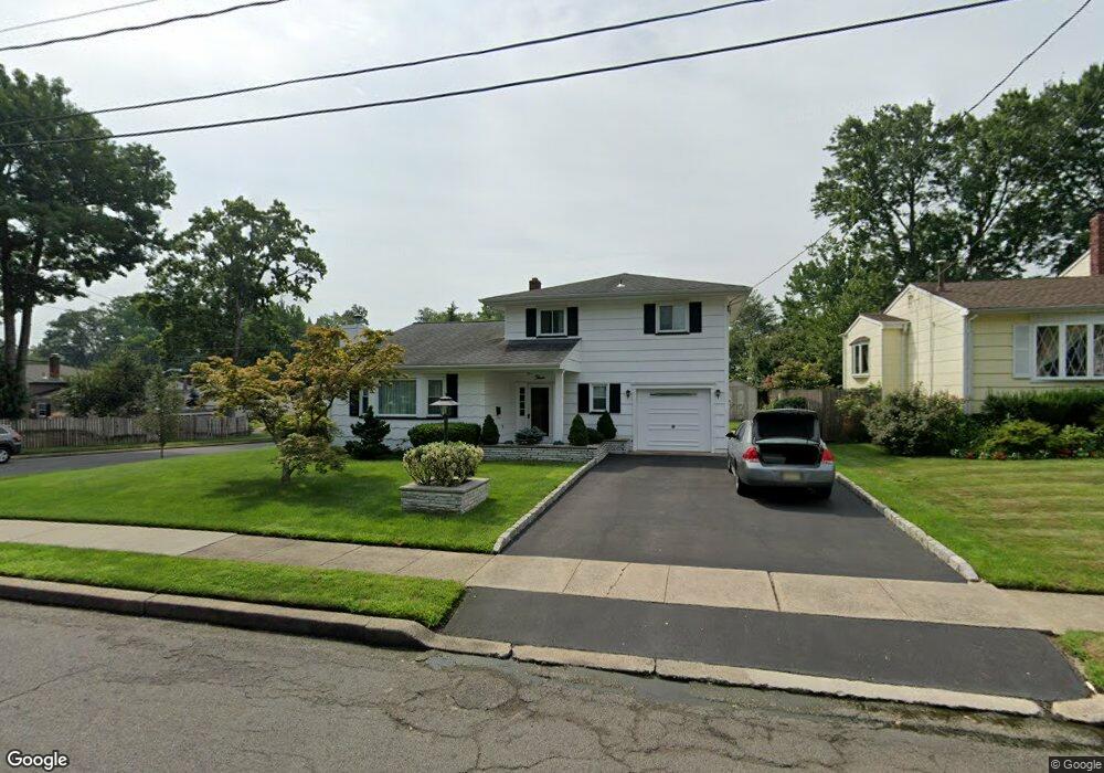 3 Annette Ln, Colonia, NJ 07067 - photo 1