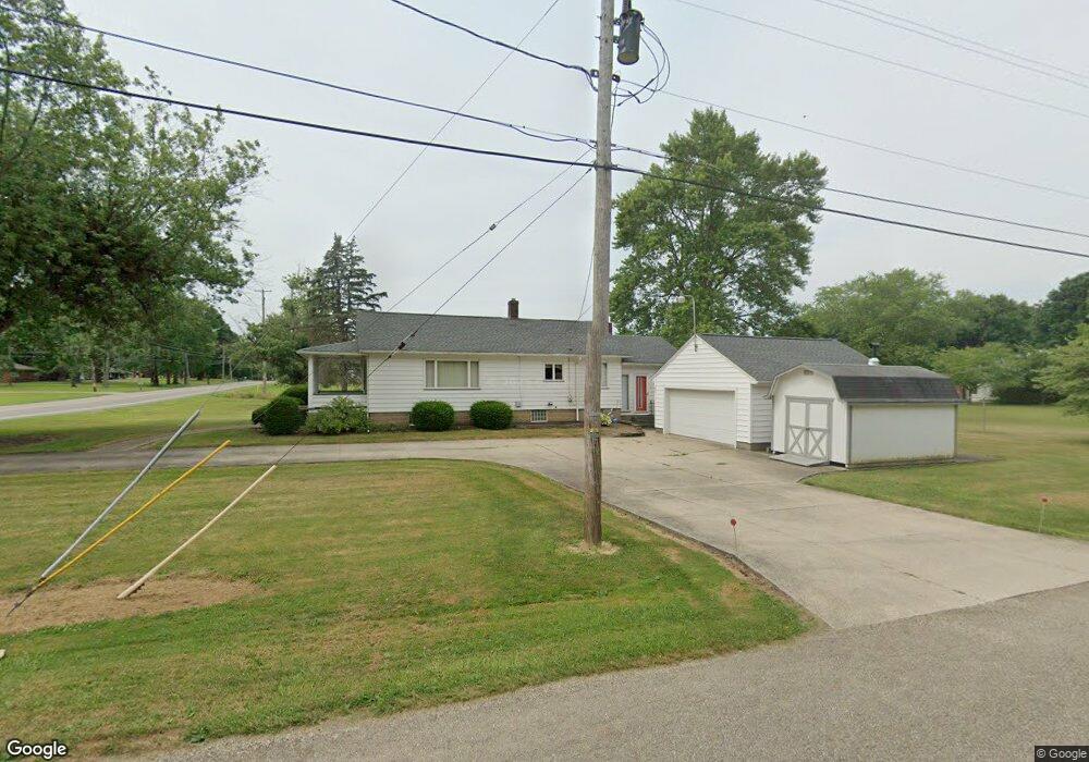 3771 State Route 44, Rootstown, OH 44272 - photo 1