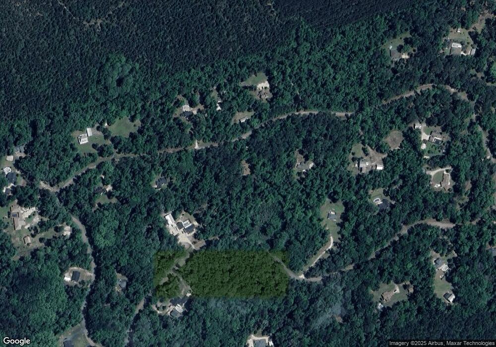 540 Oakwood Trail, Crawfordville, FL 32327 - photo 1