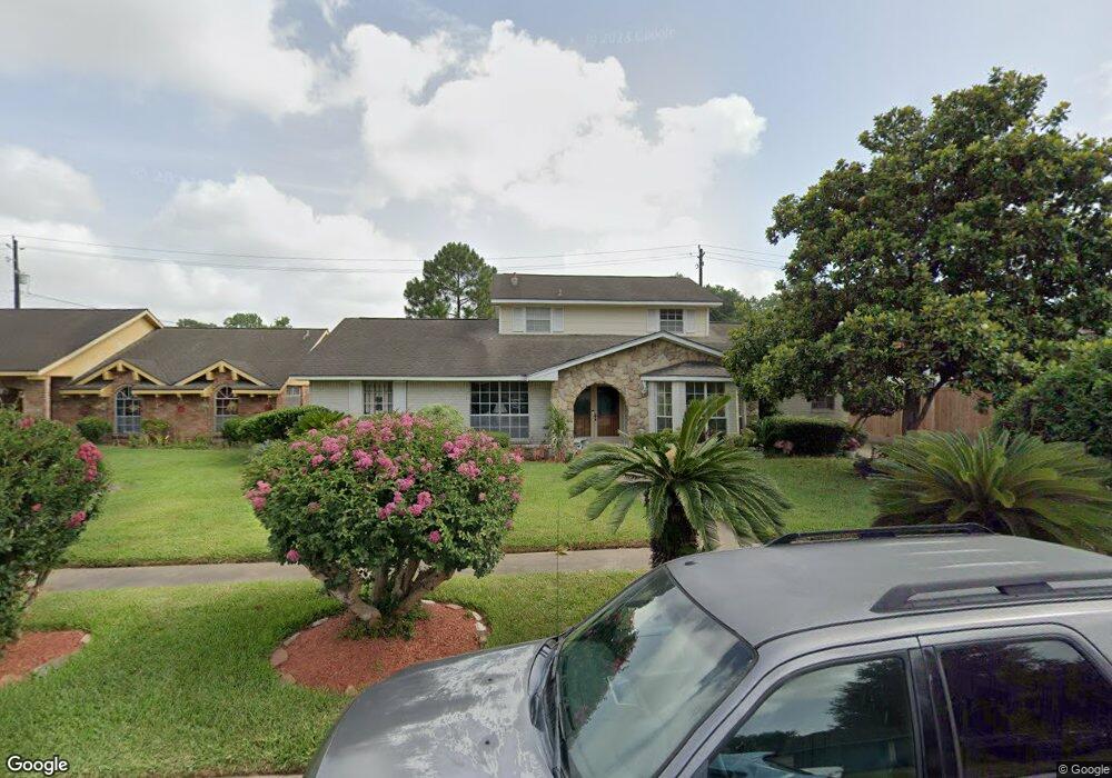 5439 Alba Rd, Houston, TX 77091 - photo 1