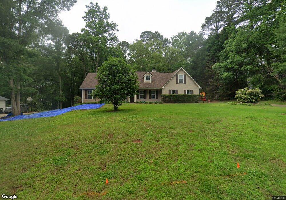 105 Stirling Way, Sharpsburg, GA 30277 - photo 1