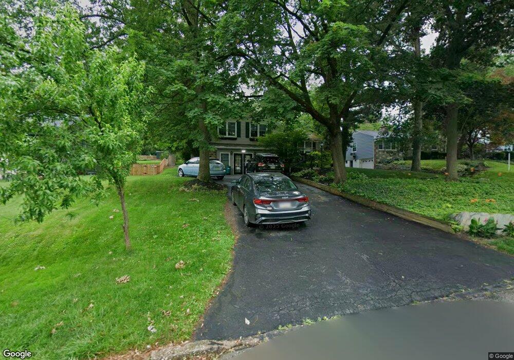 325 Winding Way, Glenside, PA 19038 - photo 1