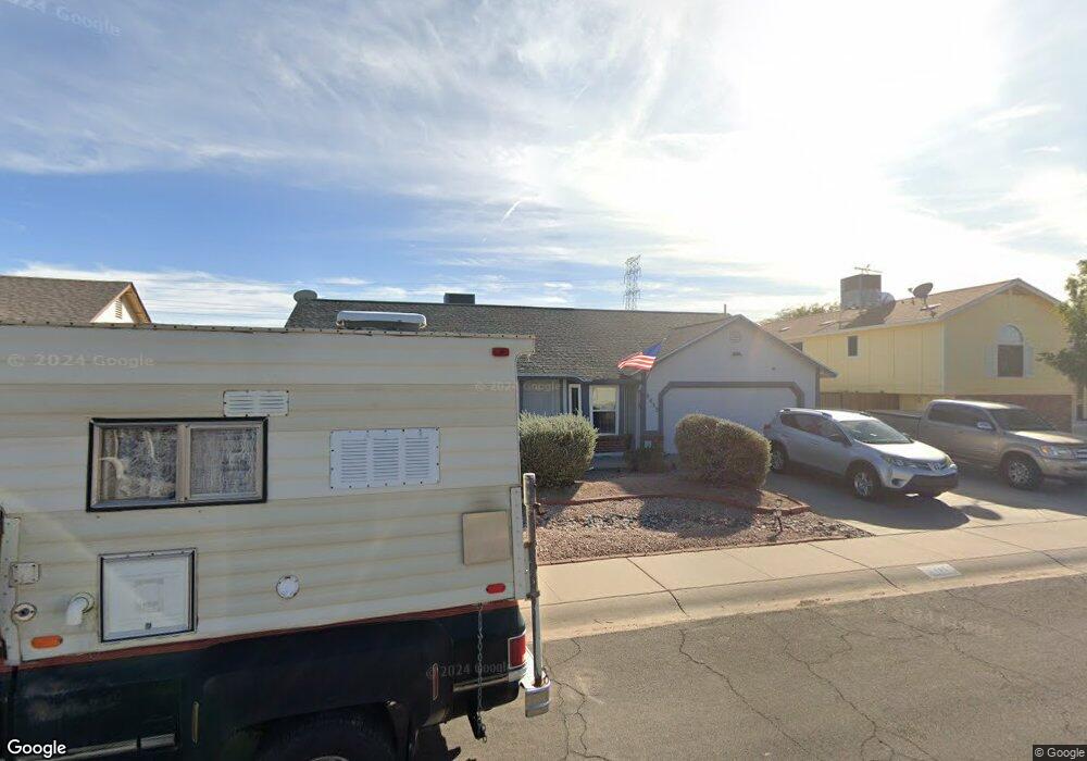 9455 E Flanders Rd, Mesa, AZ 85207 - photo 1