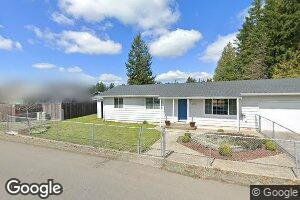 271 9th St NW, Carbonado, WA 98323