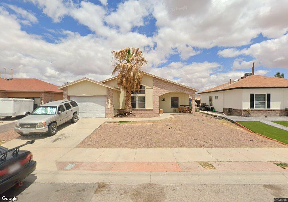 14353 Venecia Dr, El Paso, TX 79928 - photo 1