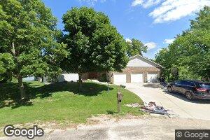 19579 Crowns Point, Downs, IL 61736