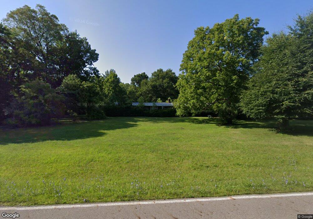 6776 Somers Gratis Rd, Camden, OH 45311 - photo 1