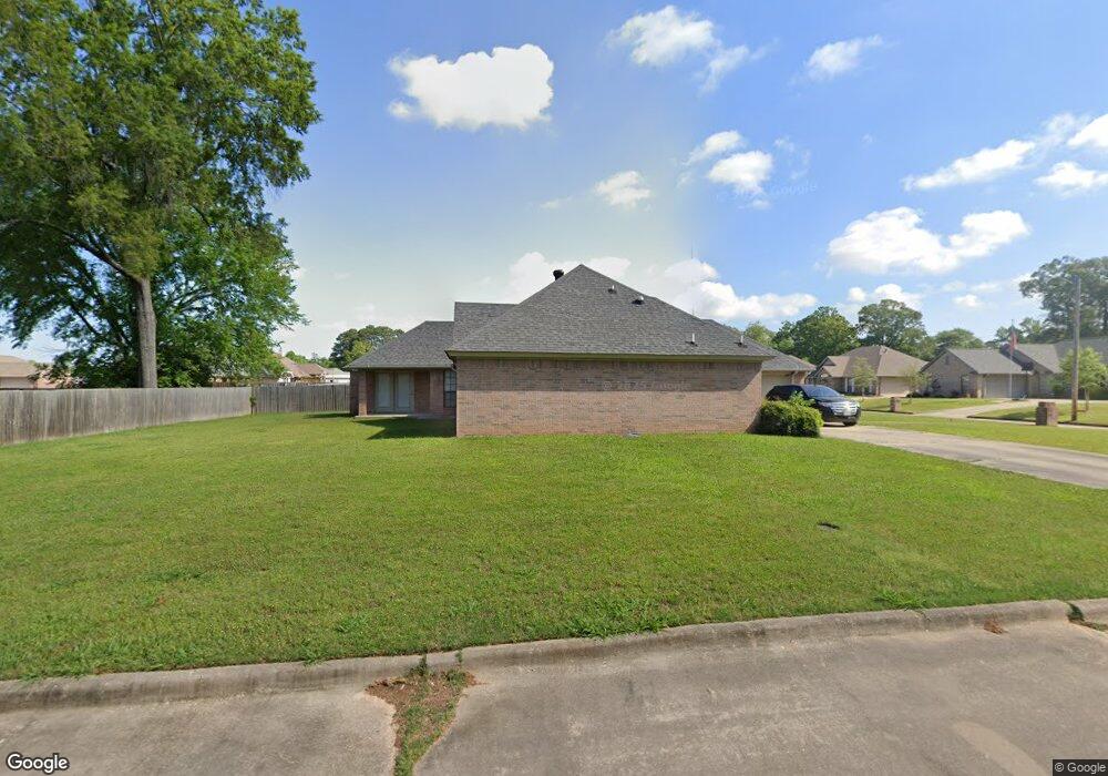 149 Corley Cir, Wake Village, TX 75501 - photo 1
