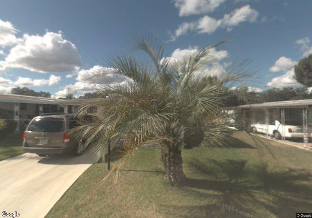 4709 Dove Dr, Zephyrhills, FL 33541 - photo 1