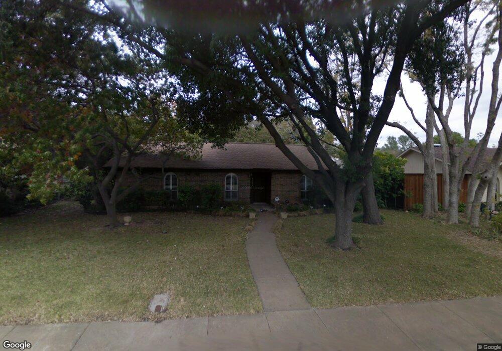 4039 Santa Barbara Dr, Dallas, TX 75214 - photo 1