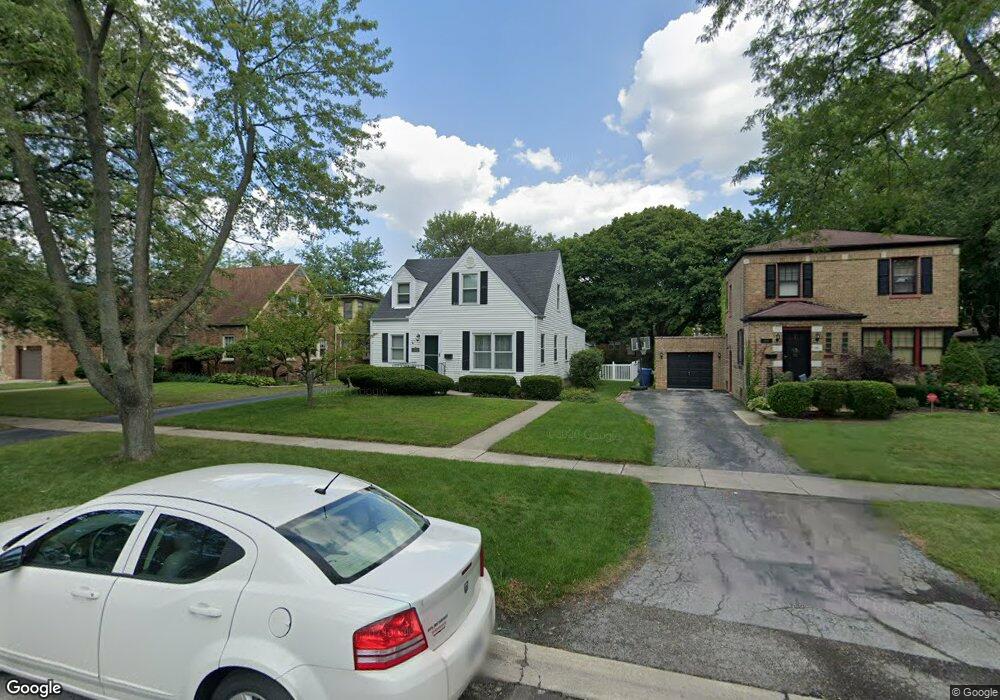 18329 Dundee Ave, Homewood, IL 60430 - photo 1