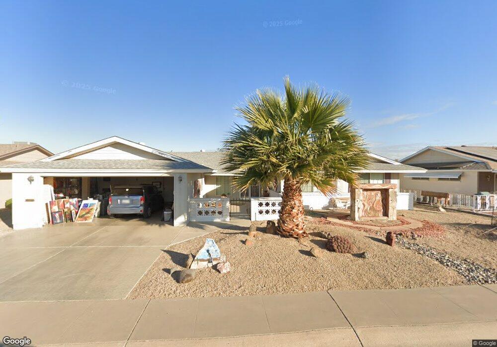 10202 W Ironwood Dr, Sun City, AZ 85351 - photo 1