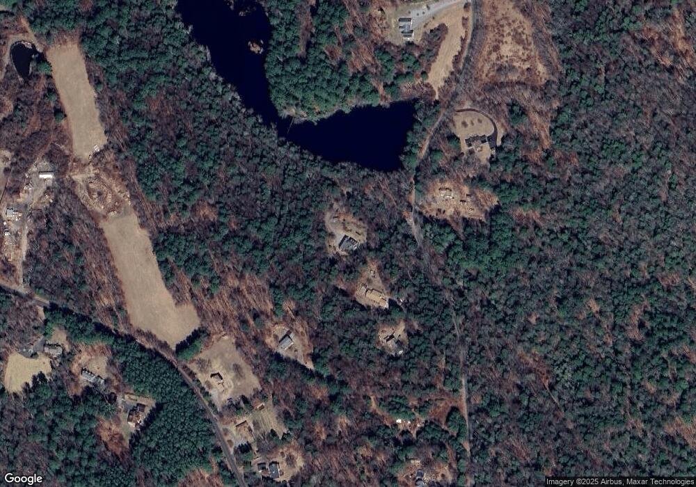 701 Niles Rd, New Hartford, CT 06057 - photo 1