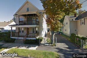 27-29 Farnsworth St, Springfield, MA 01107