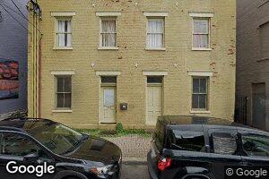 306 Grear Al Alley, Cincinnati, OH 45202