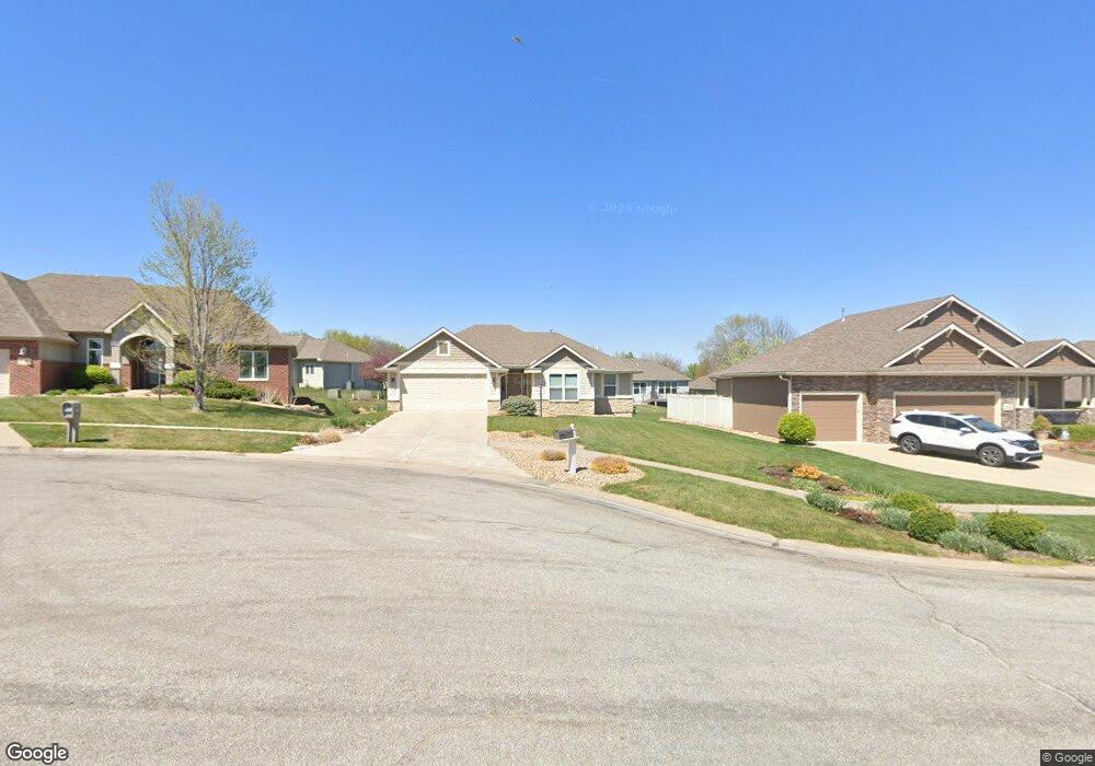 6232 SW 39th Ct, Topeka, KS 66610 - photo 1
