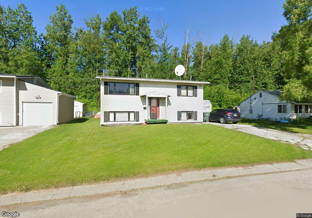 1826 Twining Dr, Anchorage, AK 99504 - photo 1