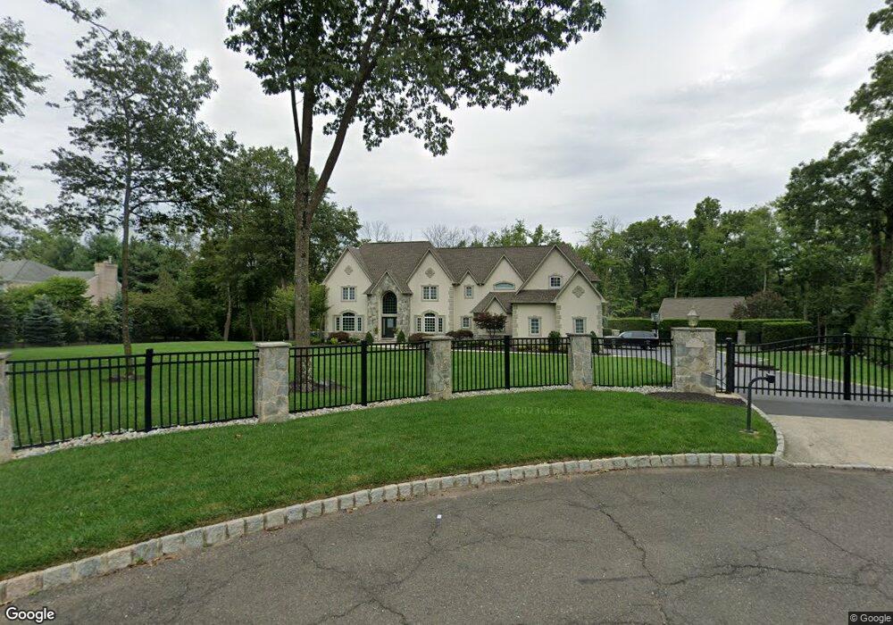 3 White Buck Run, Warren, NJ 07059 - photo 1