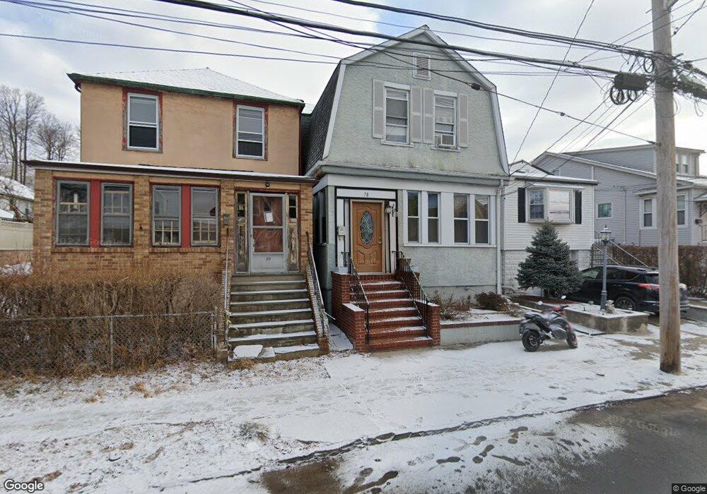 80 King Ave, Yonkers, NY 10704 - photo 1