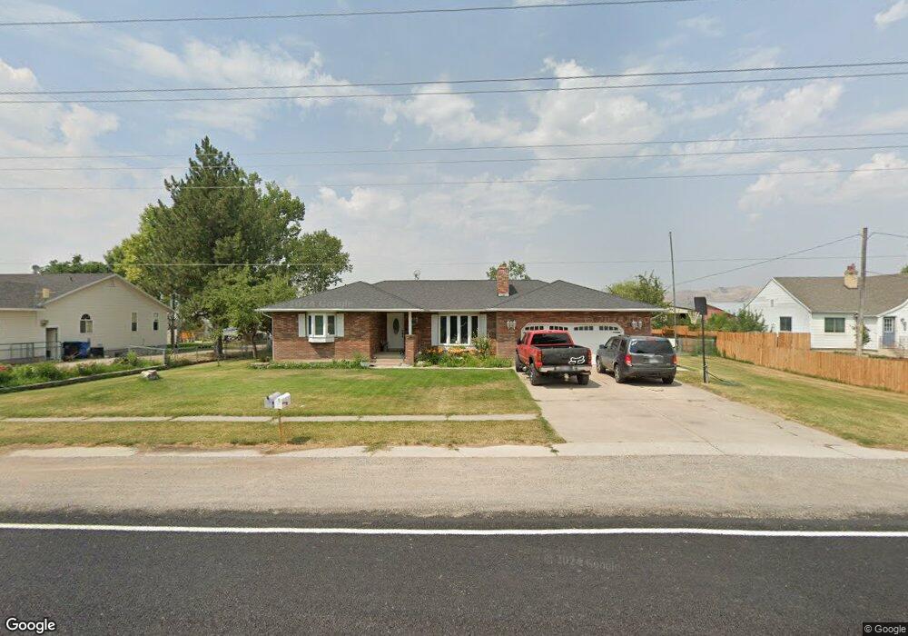 7505 N 2400 W, Amalga, UT 84335 - photo 1