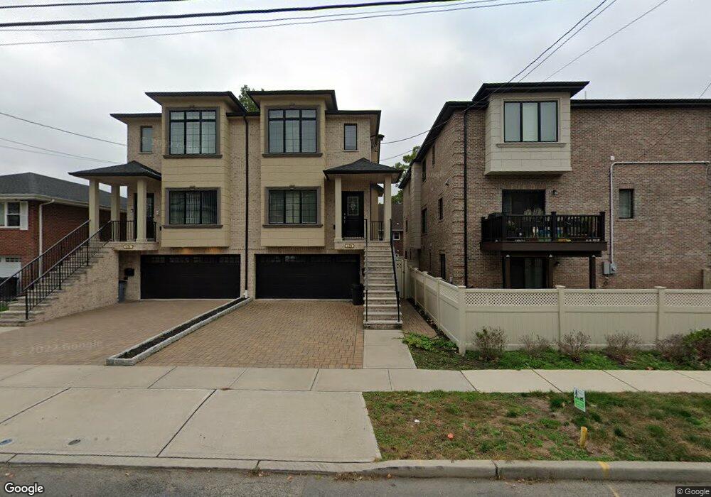 438 Central Blvd, Fort Lee, NJ 07024 - photo 1