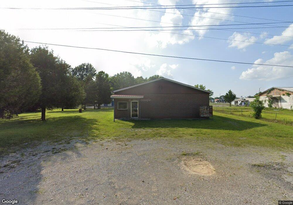 64 Buck St, Manchester, TN 37355 - photo 1