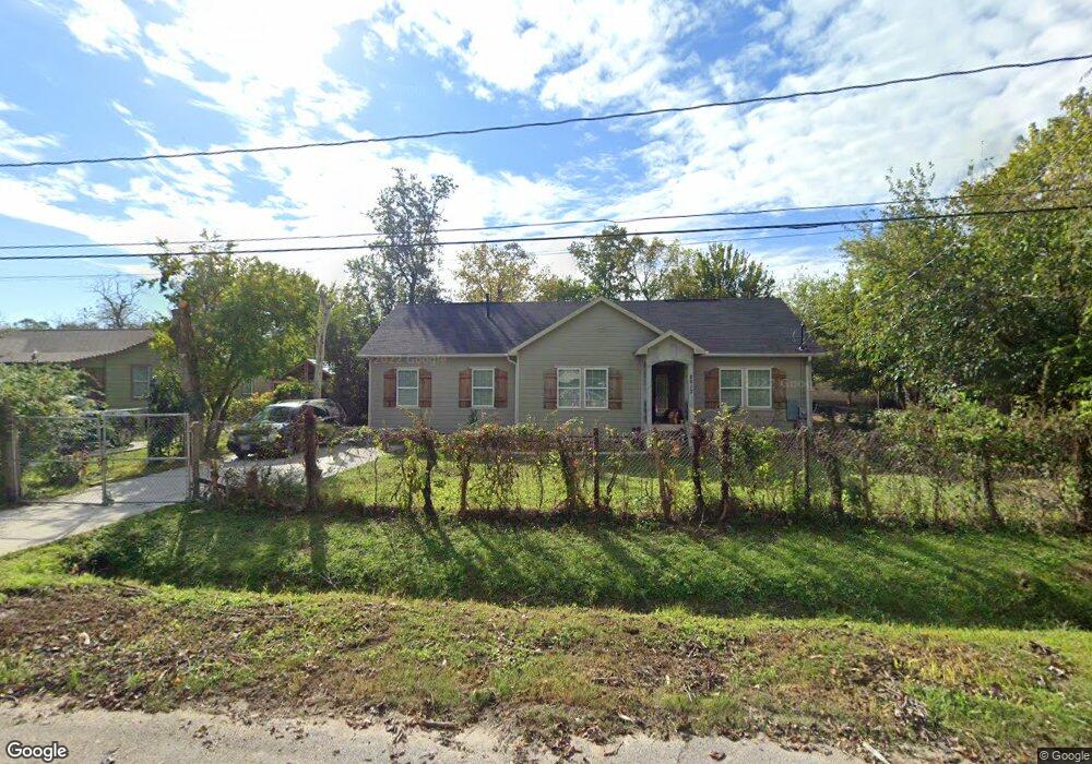 2513 Glen Ave, Houston, TX 77088 - photo 1