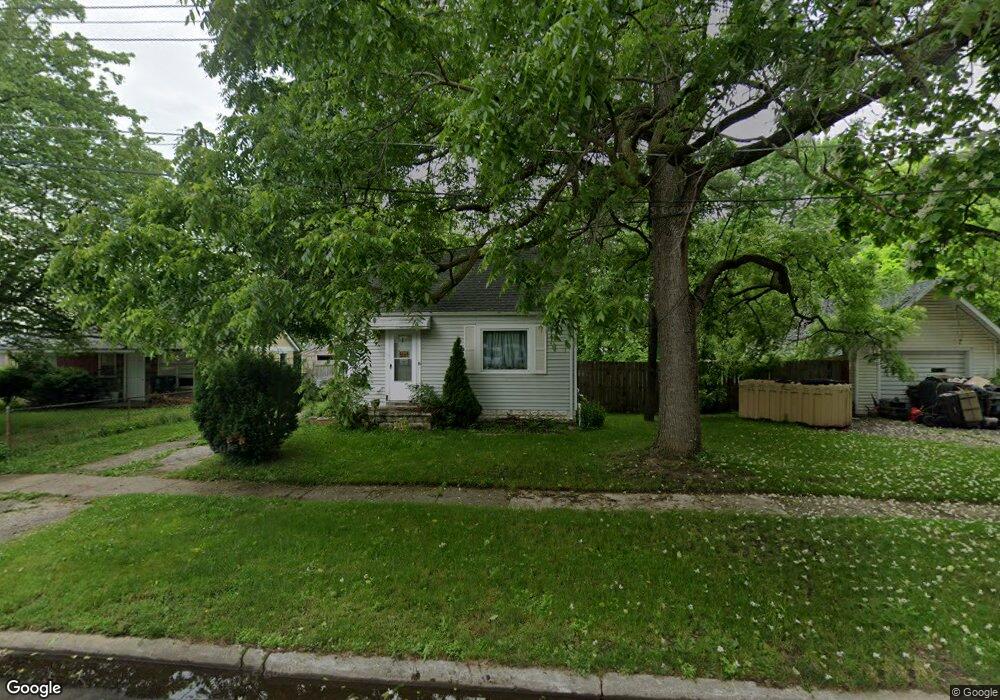 3811 Douglas Ave, Flint, MI 48506 - photo 1