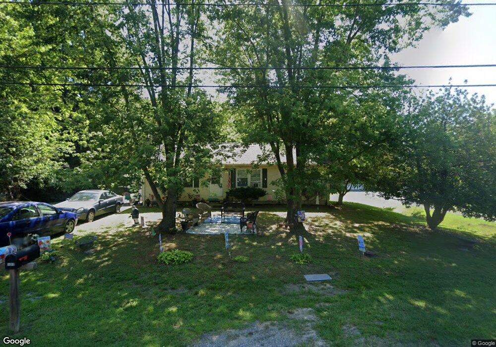 5853 Henry Ave, Rock Hall, MD 21661 - photo 1