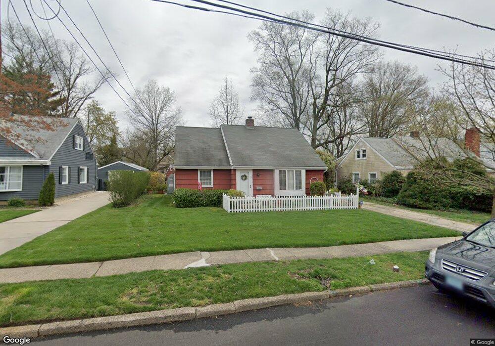 305 High St, Moorestown, NJ 08057 - photo 1