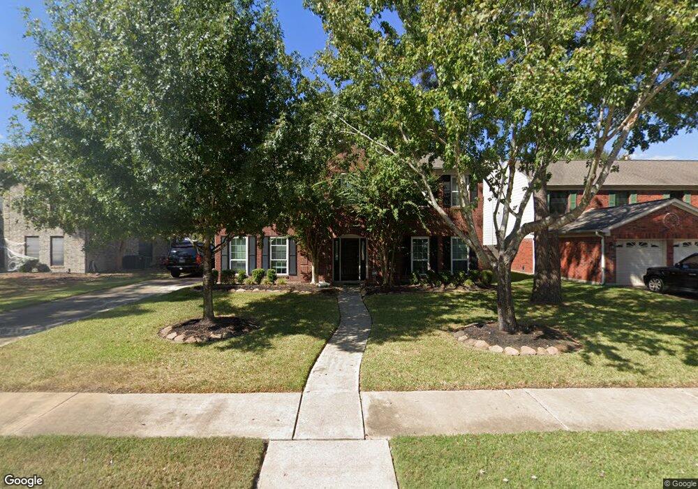 16210 Hickory Point Rd, Houston, TX 77095 - photo 1