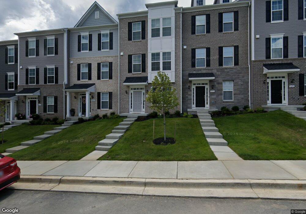 1033 Overlook Way, Laurel, MD 20707 - photo 1