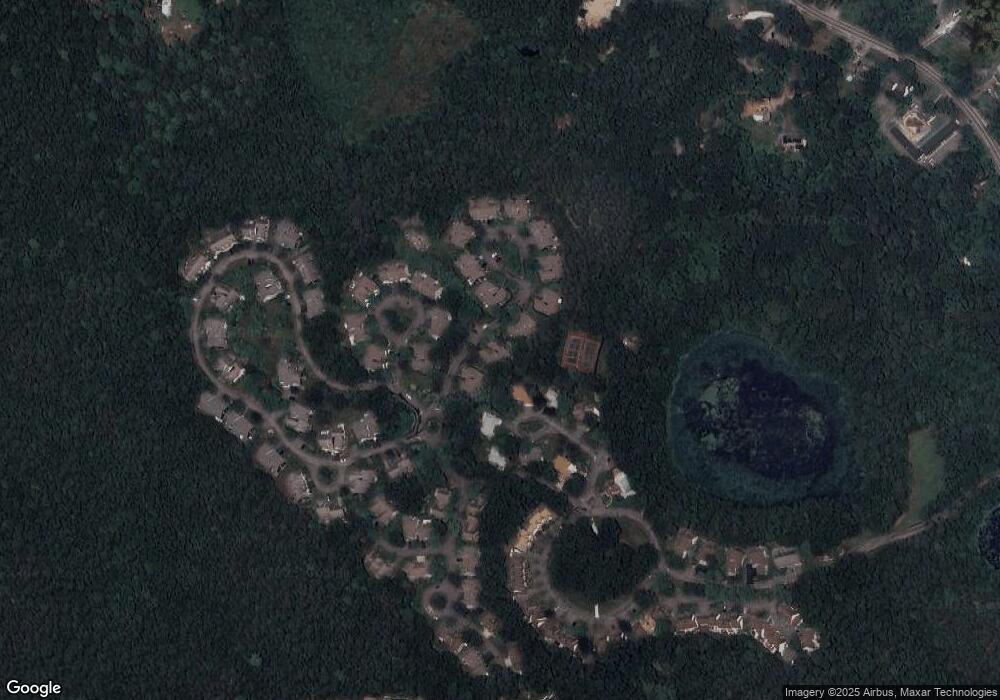 11 Windsor Point unit 79, Mashpee, MA 02649 - photo 1