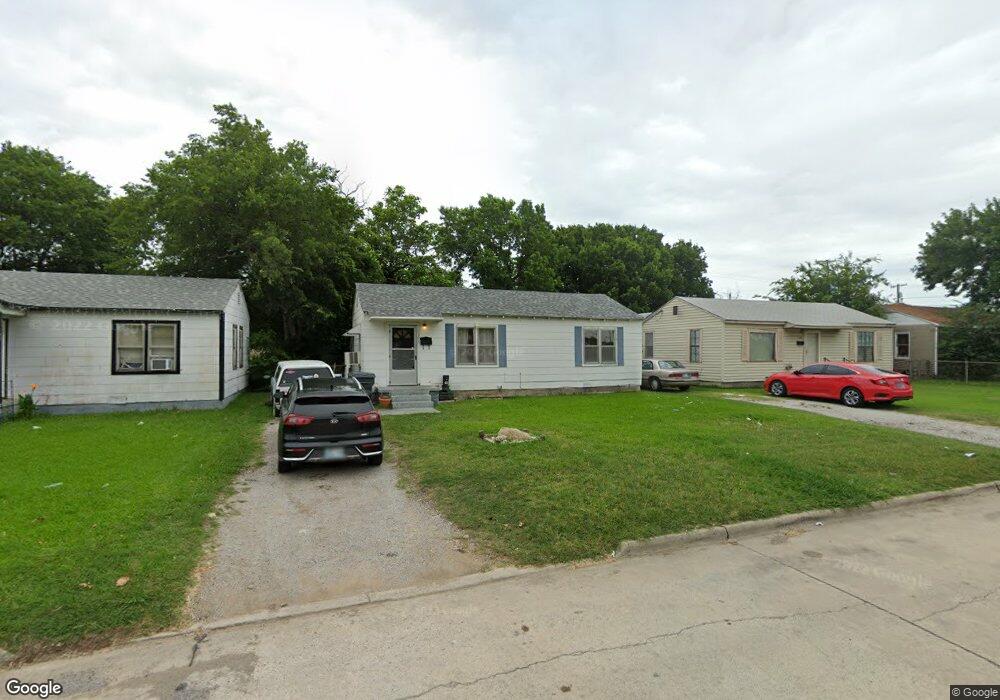 1309 7th Ave NW, Ardmore, OK 73401 - photo 1