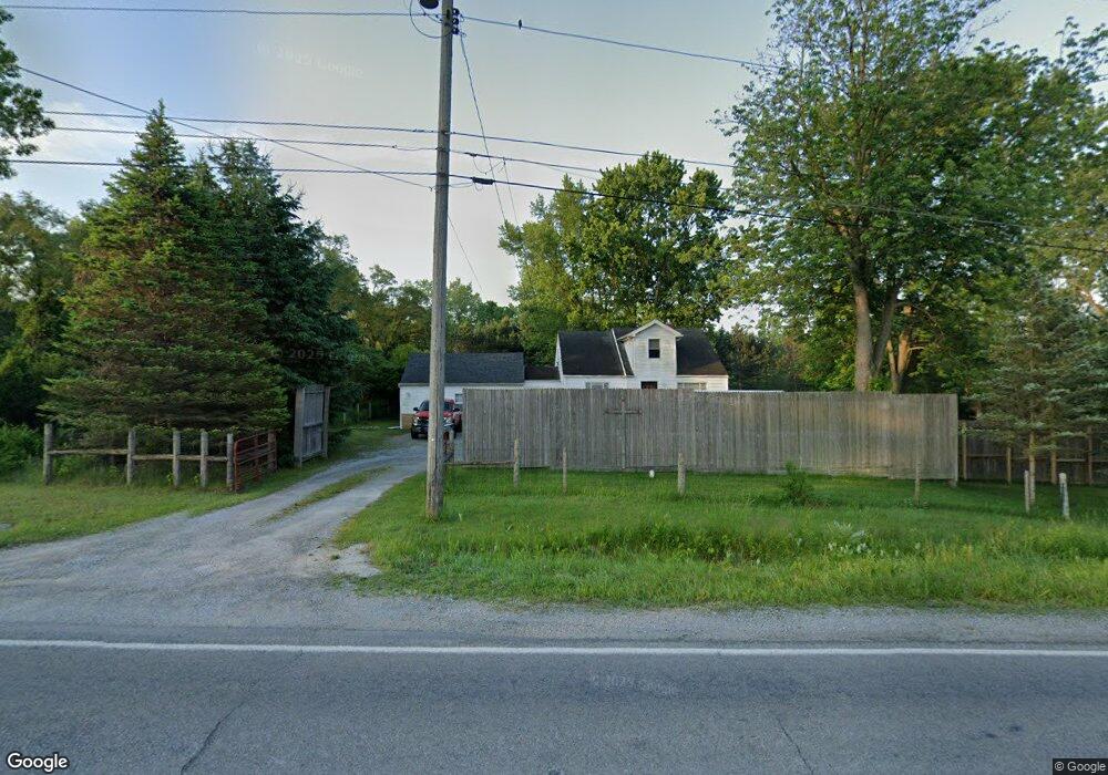 3052 E Carpenter Rd, Flint, MI 48506 - photo 1