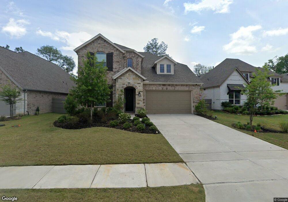 17189 Foxtrot Way, Conroe, TX 77302 - photo 1