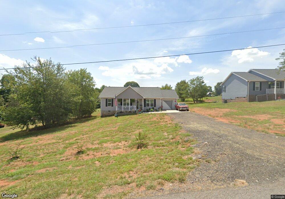 191 Grassy Meadow Ln, Statesville, NC 28625 - photo 1