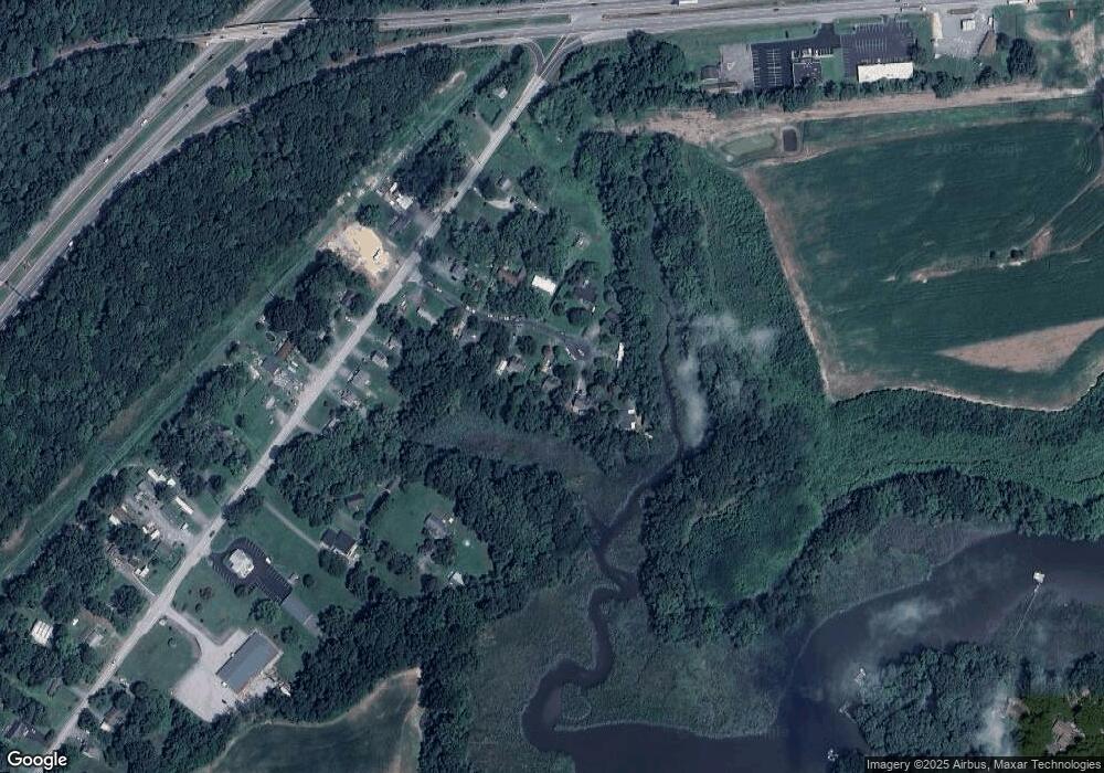 112 Taylor Dr, Queenstown, MD 21658 - photo 1