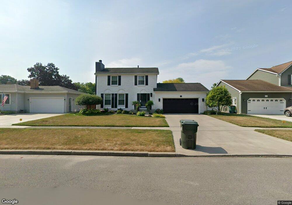 429 Fairmont Ave, North Tonawanda, NY 14120 - photo 1