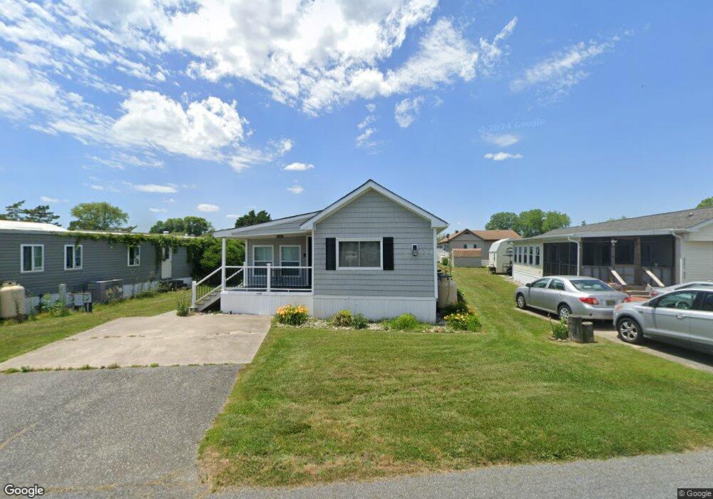 21720 F St, Rehoboth Beach, DE 19971 - photo 1