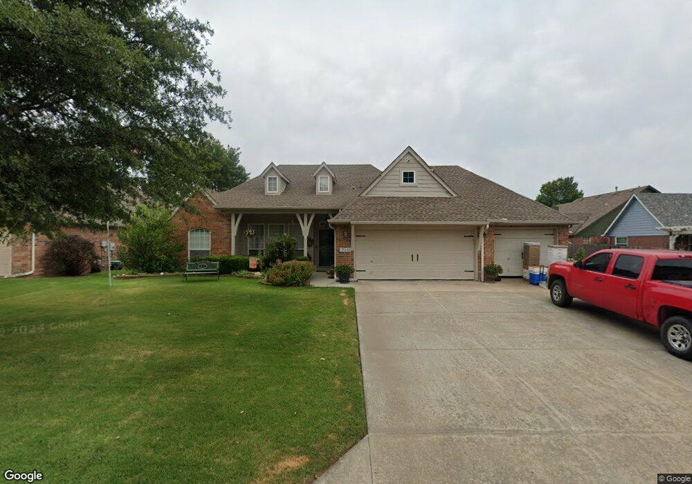 19600 E 49th St S, Broken Arrow, OK 74014 - photo 1