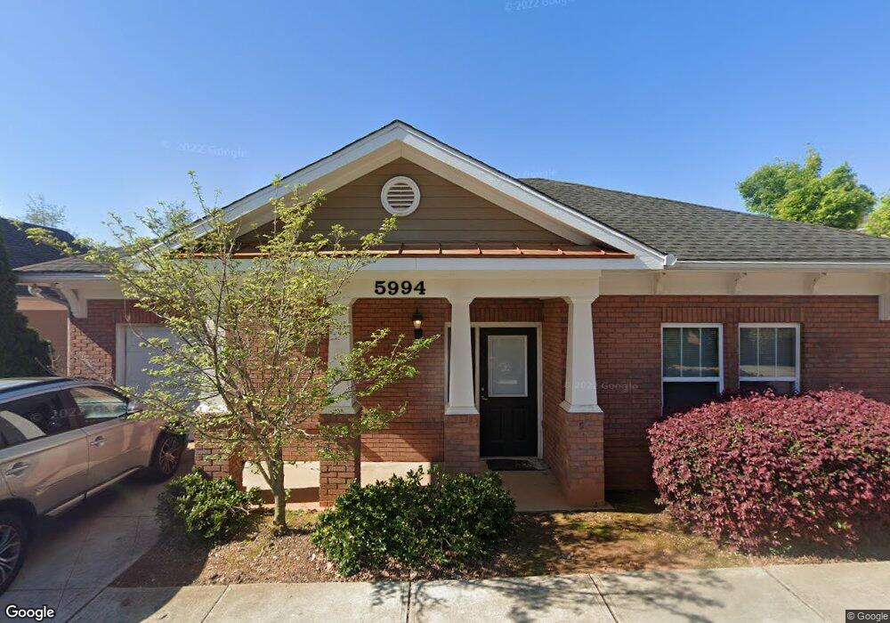 5994 Everett St SW, Covington, GA 30014 - photo 1