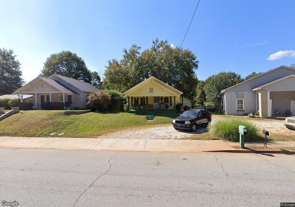 510 E Main St, West Union, SC 29696 - photo 1