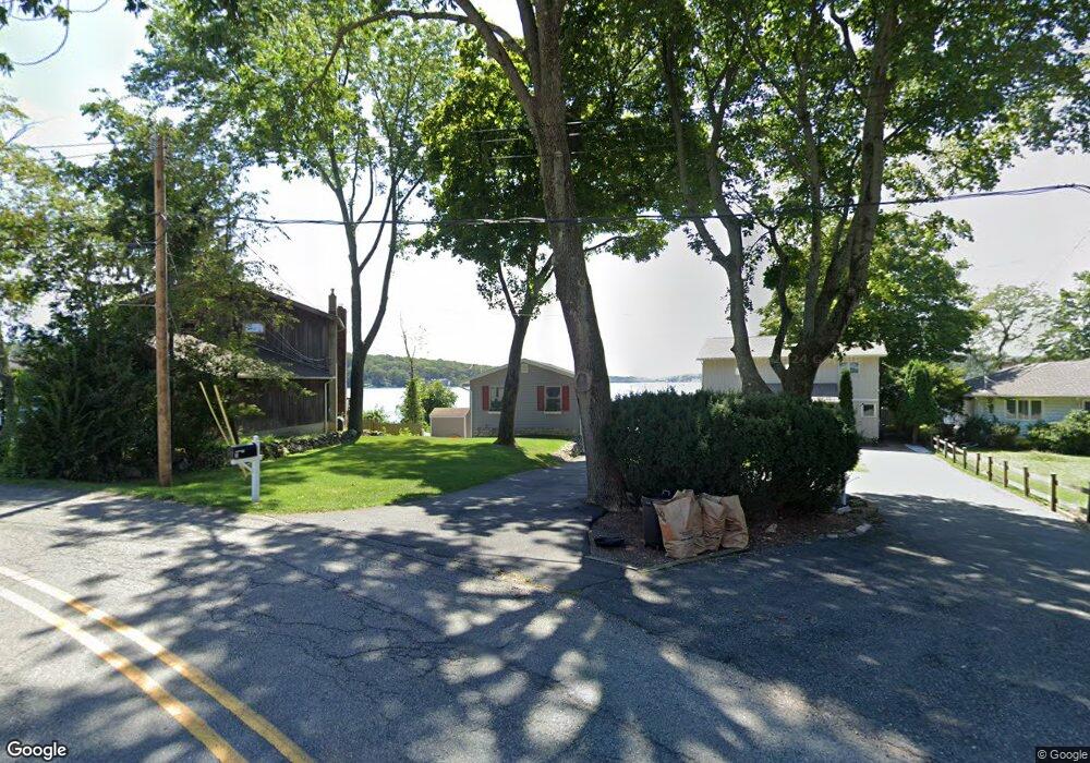 5 Nolans Point Park Rd, Lake Hopatcong, NJ 07849 - photo 1