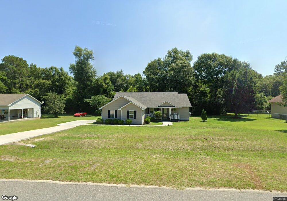 98 Jenny Lind Ln, Cordele, GA 31015 - photo 1