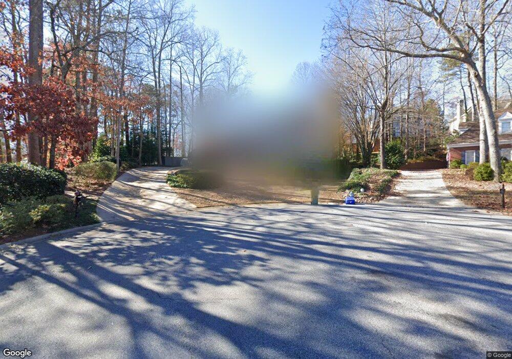 1880 Lakehurst Ct SE, Smyrna, GA 30080 - photo 1