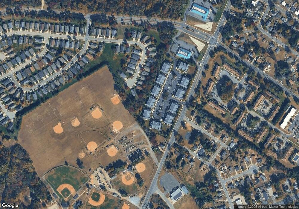 36 Pelican Place unit E36, West Deptford, NJ 08086 - photo 1